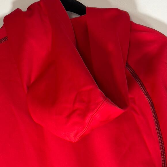 Chicago Bulls Basketball Gameday Ready Sports Hoodie Pullover Fanatics Size M - Picture 10 of 12